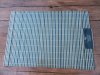 4X Home Collection Bamboo Placemat Napperon 4X Home Collection Bamboo Placemat Napperon