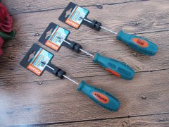 12Pcs Cross Slot Mechanics Screwdriver PH0X100 12Pcs Cross Slot Mechanics Screwdriver PH0X100