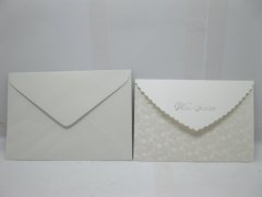 10Pcs New Wedding Invitation Irregular Flower 10Pcs New Wedding Invitation Irregular Flower