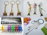 Metal Key Rings