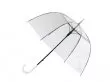 10Pc Clear Wind Water Proof Umbrella DOME Parasol Wedding Favor 10Pc Clear Wind Water Proof Umbrella DOME Parasol Wedding Favor