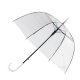 10Pc Clear Wind Water Proof Umbrella DOME Parasol Wedding Favor 10Pc Clear Wind Water Proof Umbrella DOME Parasol Wedding Favor