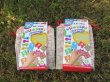 6Packs x 20Pcs Number Matching Puzzle Educational Math Game