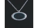 Floating Locket