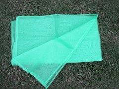 2Pcs Green Gift Bouquet Wrapper Craft DIY Wedding Party Favor 2Pcs Green Gift Bouquet Wrapper Craft DIY Wedding Party Favor
