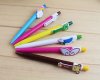 50 Lovely Colorful Ballpoint Pen For Kids & Office Usage