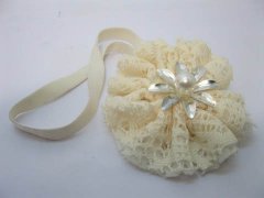 1x12Pcs Multi-purpose Headbands Hair Decoration