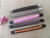 5Pcs Emergency Bracelet Outdoor Hiking Camping Bracelet 5Pcs Emergency Bracelet Outdoor Hiking Camping Bracelet