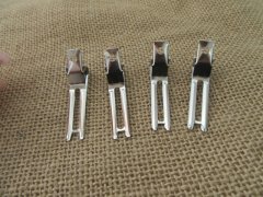 80Pcs Metal Hair Clips Hair Pins Styling Clips Hair Accessories