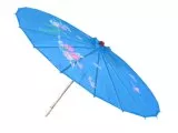 Oriental Parasol