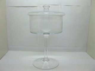1X Wedding Event Lolly Candy Cake Apothecary Buffet Jar 30cm