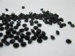 (image for) 1000 Black Diamond Confetti 4.5mm Wedding Table Scatter