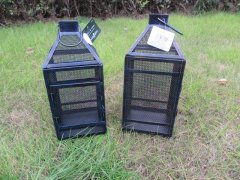 1Pc Hanging Candle Lantern Garden Wedding Home Decoration 1Pc Hanging Candle Lantern Garden Wedding Home Decoration