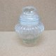 4X Mini Wedding Event Lolly Candy Buffet Apothecary Jar 12cm 4X Mini Wedding Event Lolly Candy Buffet Apothecary Jar 12cm