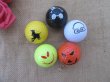 12Pcs HQ Colorful Bouncing Ball Novelty Balls Kid's Ball Toy (image for) 12Pcs HQ Colorful Bouncing Ball Novelty Balls Kid's Ball Toy