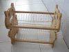 1X Dish Rack Plate Drainer "Bear" Stand dis-w203 1X Dish Rack Plate Drainer "Bear" Stand dis-w203