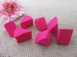 (image for) 4Packs Makeup Foundation Sponge Flawless Cosmetic Foundation Cre