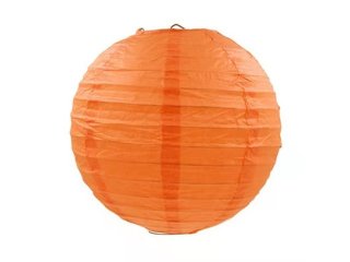12Pcs New Plain Round Paper Lantern Wedding Favor 25cm