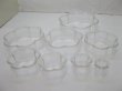 (image for) 1Set X 8Pcs Plum Blossom Biscuit Cake Cookie Cutter Mold Mould