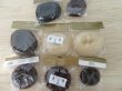 1Set Hair Twist Band Hair Comb Hairpin Device Bun Donut Maker