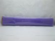 (image for) 4Roll X 2Meter Purple Stripe Organza Ribbon