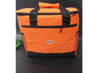 1Pc Portable Insulated Thermal Cooler Lunch Bag Picnic Carry Sto