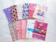3000Pcs Plastic Gift Packing Bags 34.5X24.5cm BULK 3000Pcs Plastic Gift Packing Bags 34.5X24.5cm BULK