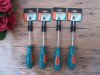 12Pcs Cross Slot Mechanics Screwdriver PH1X125 12Pcs Cross Slot Mechanics Screwdriver PH1X125