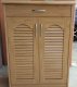 1X Shoe Cabinet 2 Door Storage + 1 Drawer furn-shoe21 1X Shoe Cabinet 2 Door Storage + 1 Drawer furn-shoe21