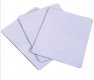 50X Sublimation Heat Transfer Printing White Blank Mouse Pad 50X Sublimation Heat Transfer Printing White Blank Mouse Pad