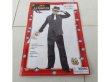 1Set Party Shirt Pants Set Suit with Attached Vest & Tie (image for) 1Set Party Shirt Pants Set Suit with Attached Vest & Tie