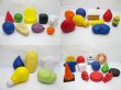 (image for) 48Pcs PU Foam Anti-Stress Toys for Kids Assorted