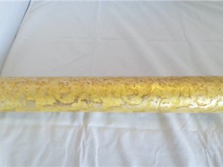 4x1Roll Organza Ribbon 49cm Wide for Craft ac-ft418