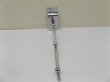 (image for) 10 Metal Slatwall Grid Peg Hooks 15cm Size