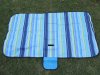 1X Foldable Camping Blanket Picnic Beach Mat Moisture-Resistant