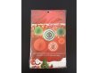 (image for) 1Set X 6Pcs Red Green Tissue Paper Fans Decorations Kit Wedding