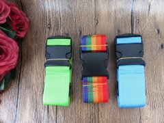 6Pcs Luggage Buckle Strap Travel Baggage Security Tie Down 6Pcs Luggage Buckle Strap Travel Baggage Security Tie Down