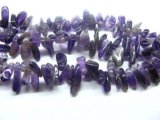 Amethyst Chips (image for) Amethyst Chips