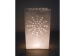 10X Sun Candle Bag Lantern Bags Wedding Party (image for) 10X Sun Candle Bag Lantern Bags Wedding Party