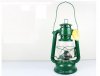 5Pcs Camping Lantern Kerosene Hurricane Lamps Green 5Pcs Camping Lantern Kerosene Hurricane Lamps Green