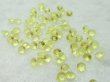 1000 Yellow Diamond Confetti 8mm Wedding Table Scatter (image for) 1000 Yellow Diamond Confetti 8mm Wedding Table Scatter