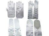 Bridal Gloves (image for) Bridal Gloves