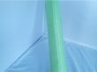(image for) 4x1Roll Organza Ribbon 49cm Wide for Craft ac-ft459