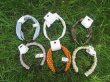 1Pc Fashion Knotted Headbands Hair Head Hair Hoop