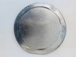 (image for) 10Pcs 25cm Round Silver Paper Cake Board Base Disposable Display Tray for Baking
