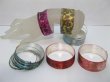 (image for) 12Sets Fashion Trend Stylish Thin Loop Bracelets Assorted