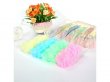 4Pcs New Wash Shower Body Scrubber Exfoliator Bath Brush