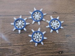 (image for) 20Pcs Steering Wheel Charm Pendant Jewellery Accessory