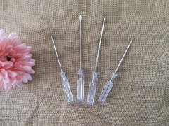 (image for) 6Sets x 4Pcs Plain & Cross Slot Screwdriver Mechanics Home