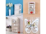 Stackable Rack Organizer